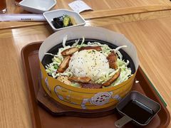 -豪客来牛排(天阳D32店)