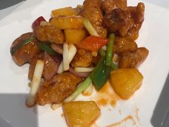 -禧宴Joyous Restaurant(禧园店)