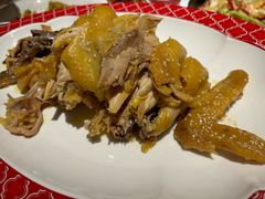 -谭厨中山传家菜.乳鸽.脆鲩鱼(华强北中航城店)
