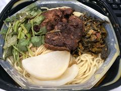 -很久以前羊肉串(打浦路店)