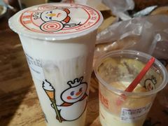 -蜜雪冰城(太仓万达广场店)