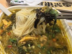 -魏家凉皮(祈年大厦店)