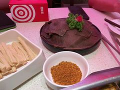 -海底捞火锅(杭州庆春路夜宵主题店)