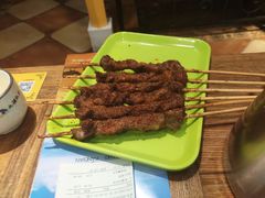 -北疆饭店(朗悦公园茂店)