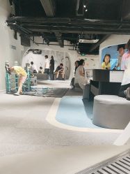 -MINI MARS KIDS CLUB亲子家庭中心(长宁天山店)