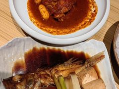 -花和海鲜自助(梅江店)