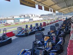 -赛卡联盟WSK卡丁车俱乐部