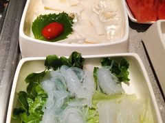 -海底捞火锅(群光广场店)