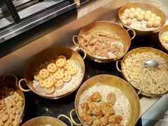 -火宴山海鲜自助火锅(酱园店)