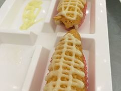 -畔山酒店中餐厅