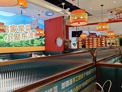 -东流山烤鸭·家常菜(雨山龙湖店)