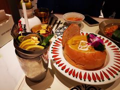 -太食獸泰式茶餐厅(IFS国金中心店)