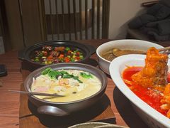 -梅花境(万科店)