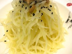 -喜家德虾仁水饺(华强天虹店)