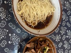 -乌镇天下第一锅羊肉面馆(烟雨社区烟雨苑店)