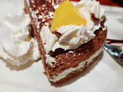 提拉米苏-秀·爱尔兰餐吧(上海路店)