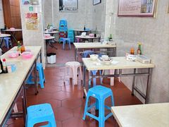 -非遗·爱西干面(小公园总店)