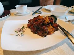 黑椒牛肉粒-御宝轩(益丰·外滩源店)