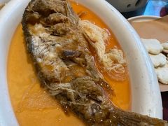 -邢家锅贴老店·非遗·开封菜(金明广场店)