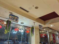 -东方饺子王(和平里店)