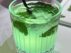 青椰莫吉托-王品牛排(北京西单店)