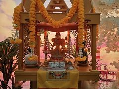 -泰妃殿(武汉首店)