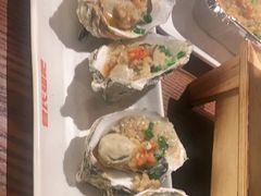 -管氏翅吧(台湾街店)