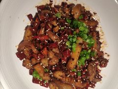 -太二酸菜鱼(财富购物中心店)