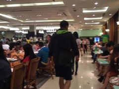 大堂-海天一色海景自助餐厅(西港花园店)