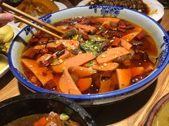 -田园印象·成都土菜院子(华阳店)