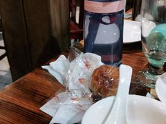 -森谷美食公园(杨行店)