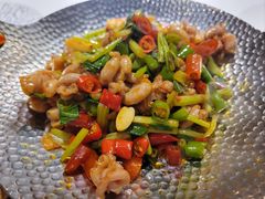 -苹果树下艺术餐厅(通州店)