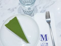 -Lady M(沙田新城市广场店)