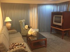 王子宫殿酒店-曼谷王子宫殿酒店