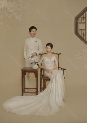 点击看大图 -雨墨婚纱摄影工作室