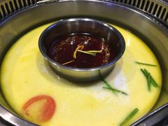 -鱼豆吉·豆浆鱼火锅(宜昌万达店)