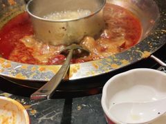 -大龙燚火锅(天钥桥路店)