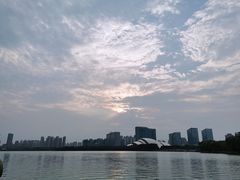 -天鹅湖体育公园