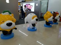 -苏宁易购(Suning Elec大连胜利广场店)