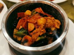-功德林素菜饭庄(前门店)
