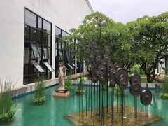 -吴哥国家博物馆