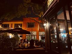 -Shanghai Brew House上海啤酒工坊(老外街店)