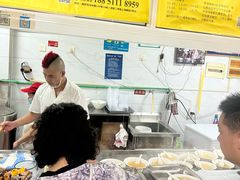 -汪家馄饨(集庆路店)