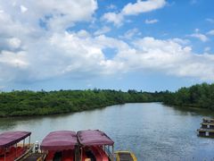 -东寨港红树林旅游区