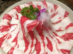 -椒香城门口老火锅(虎门店)