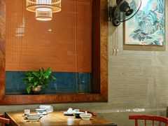 -建德食府·十八年建德菜(天目里国际街区店)