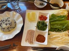 -玛禄藏膳(五分店)