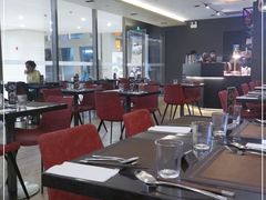 大堂-THE PAWON·8碗(古北SOHO店)