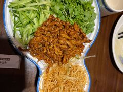 -满园烤鸭·春饼(丰科路万达店)