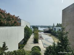 -逸林轩中餐厅(中信泰富朱家角锦江酒店)